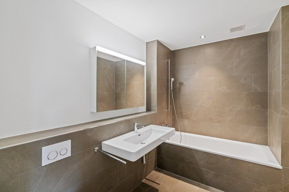 Wohnung – Wil SG - Mehr