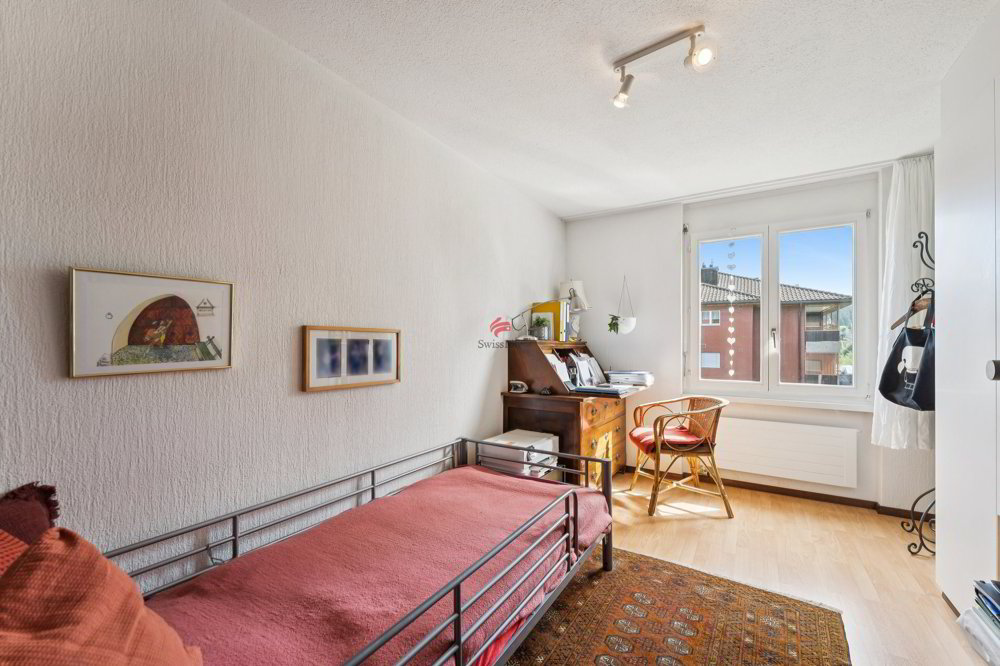 Wohnung – Reinach, Bezirk Kulm - Mehr