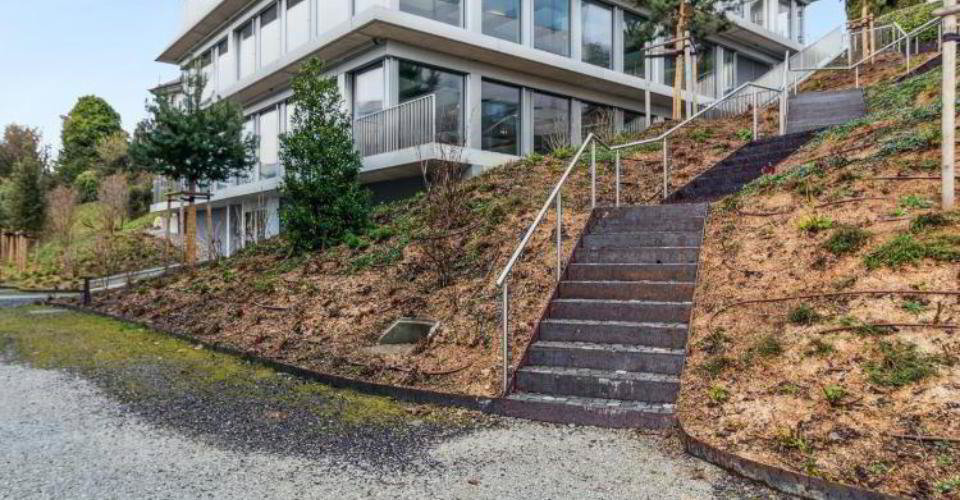 Bureaux de prestige à louer - avenue de Rhodanie à Lausanne - 256 m² - Ansicht 2
