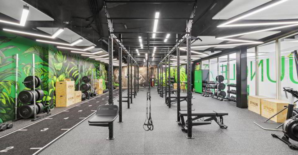 Bureaux de prestige à louer - avenue de Rhodanie à Lausanne - 256 m² - Mehr