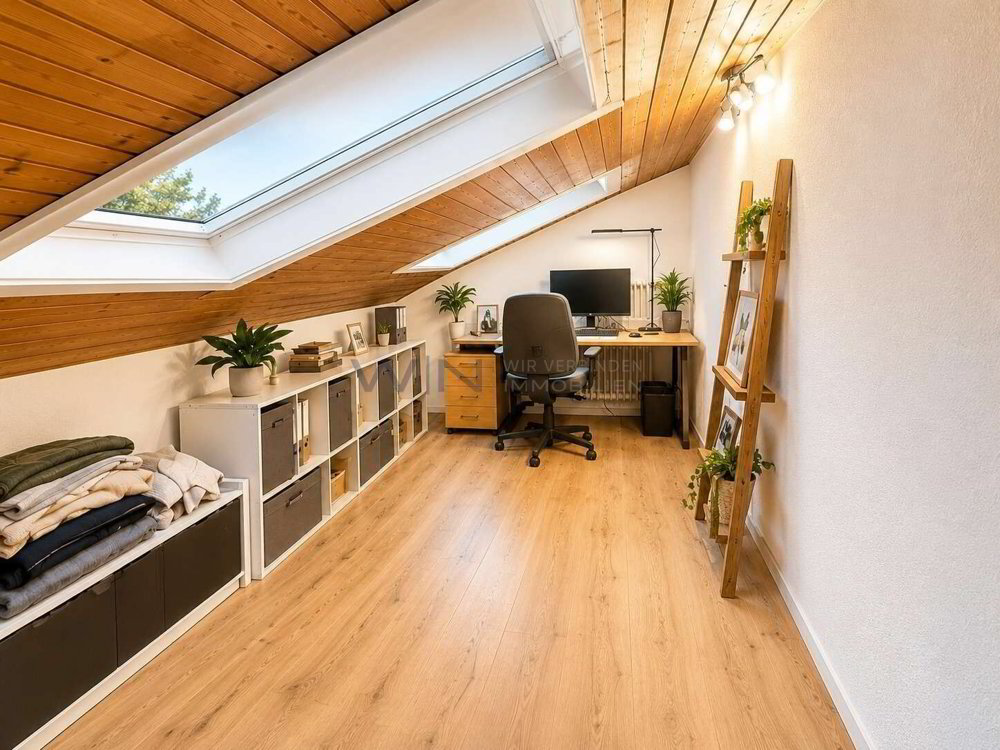 Haus – Scherz - Ansicht 3