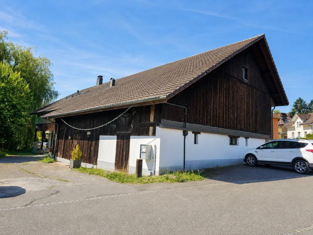 Terrain à bâtir en vente à Kölliken - Ansicht 2