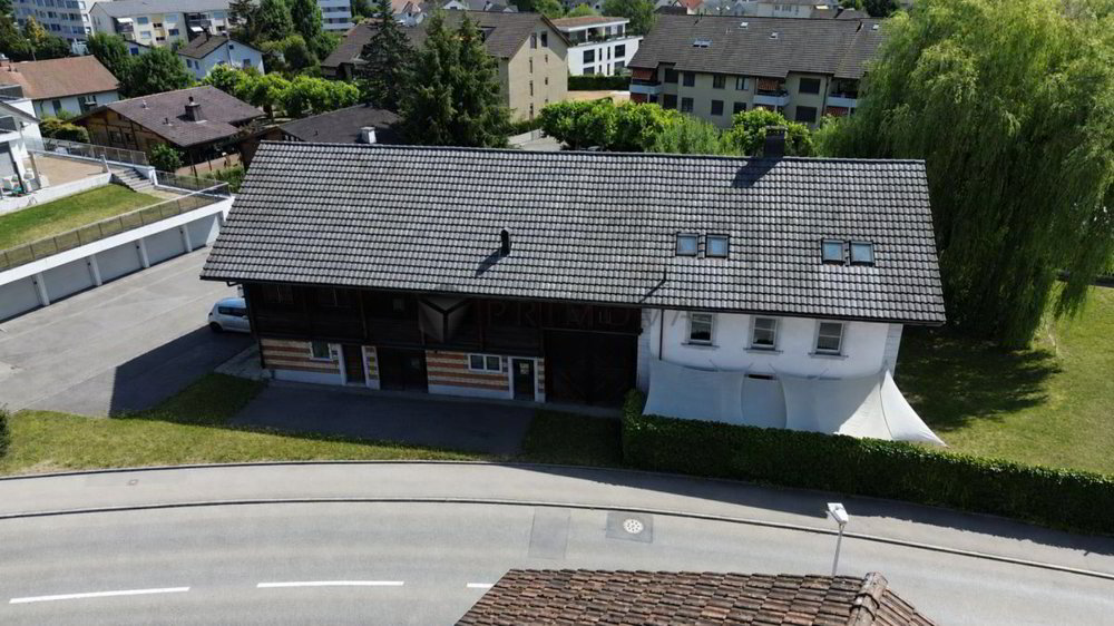 Terrain à bâtir en vente à Kölliken - Ansicht 4
