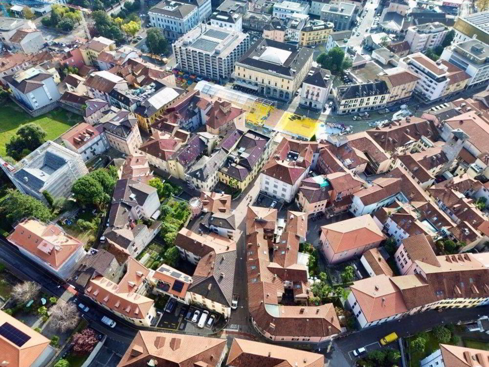 Ufficio & Commercio di null locali in vendita a Locarno - immagine 1/5