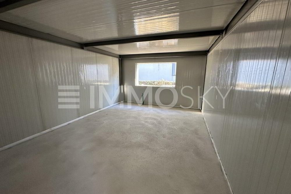 Local commercial de 4 pièces en vente à Riazzino - 220 m² - Ansicht 4