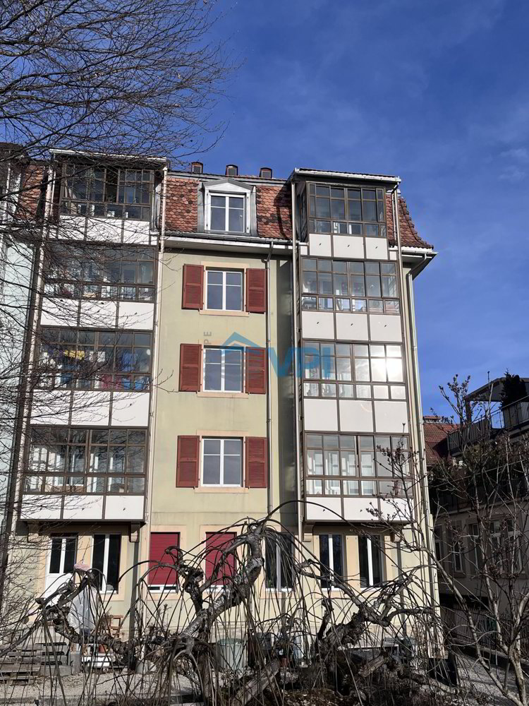 null Zimmer Büro zum verkaufen in La Chaux-de-Fonds - Bild 1/2
