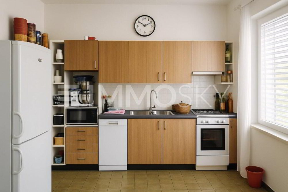 Immeuble d'habitation de 7.5 pièces en vente à Riazzino - 190 m² - Ansicht 2