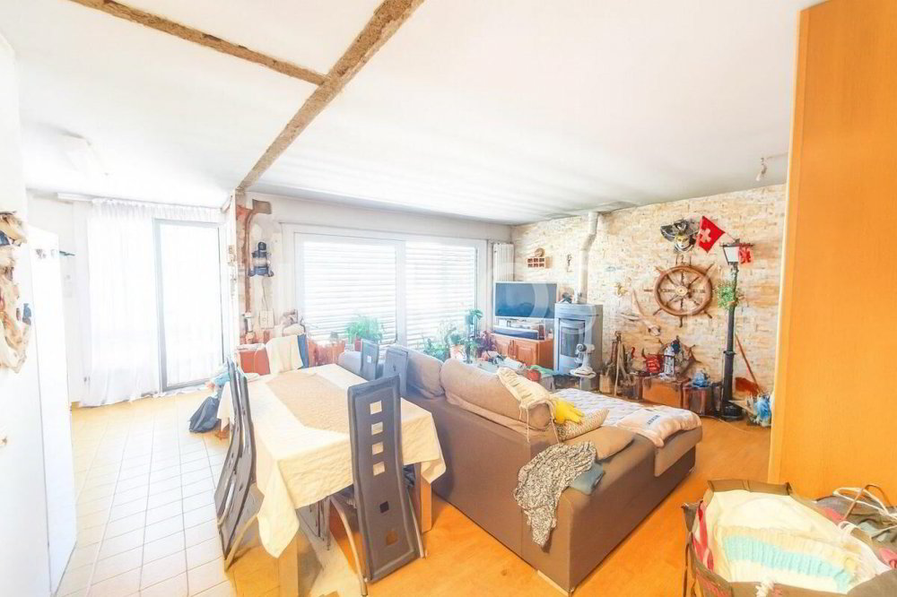 Immeuble d'habitation de 7.5 pièces en vente à Riazzino - 190 m² - Ansicht 3
