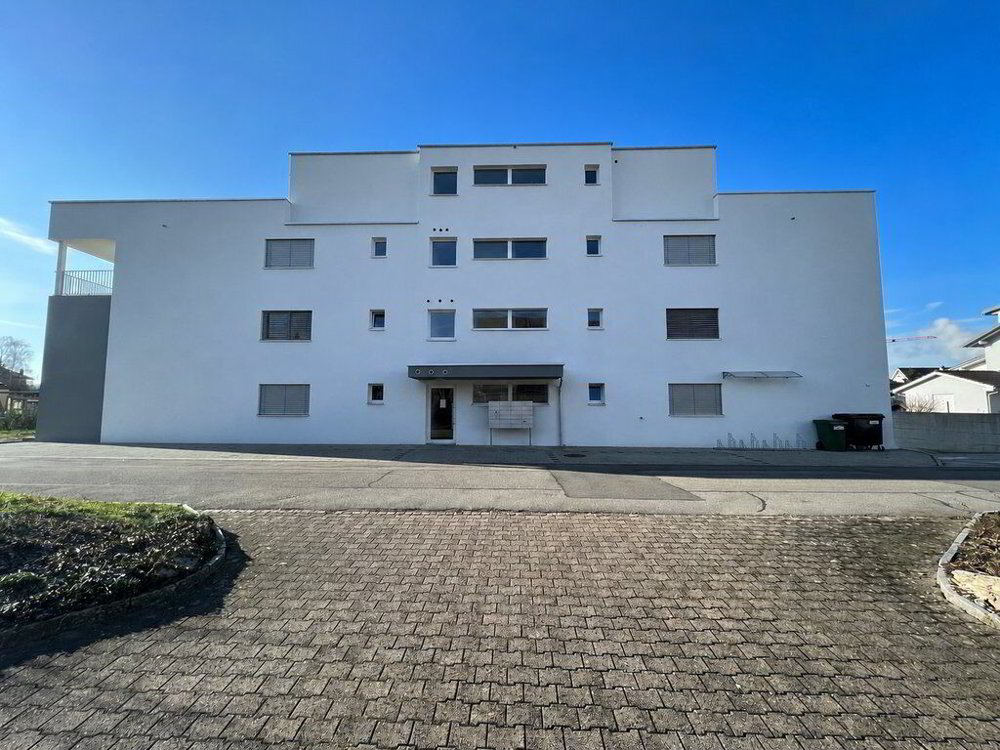 null rooms Car park, garage for rent in Kleindöttingen - image 1/1