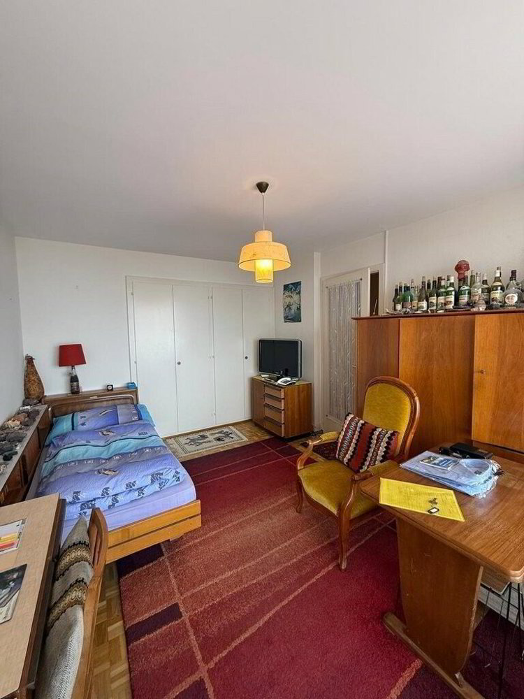 Wohnung – Montreux - Ansicht 2