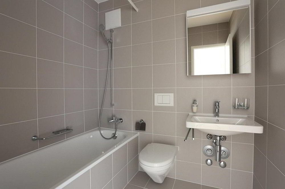 Wohnung – Basel - Ansicht 4
