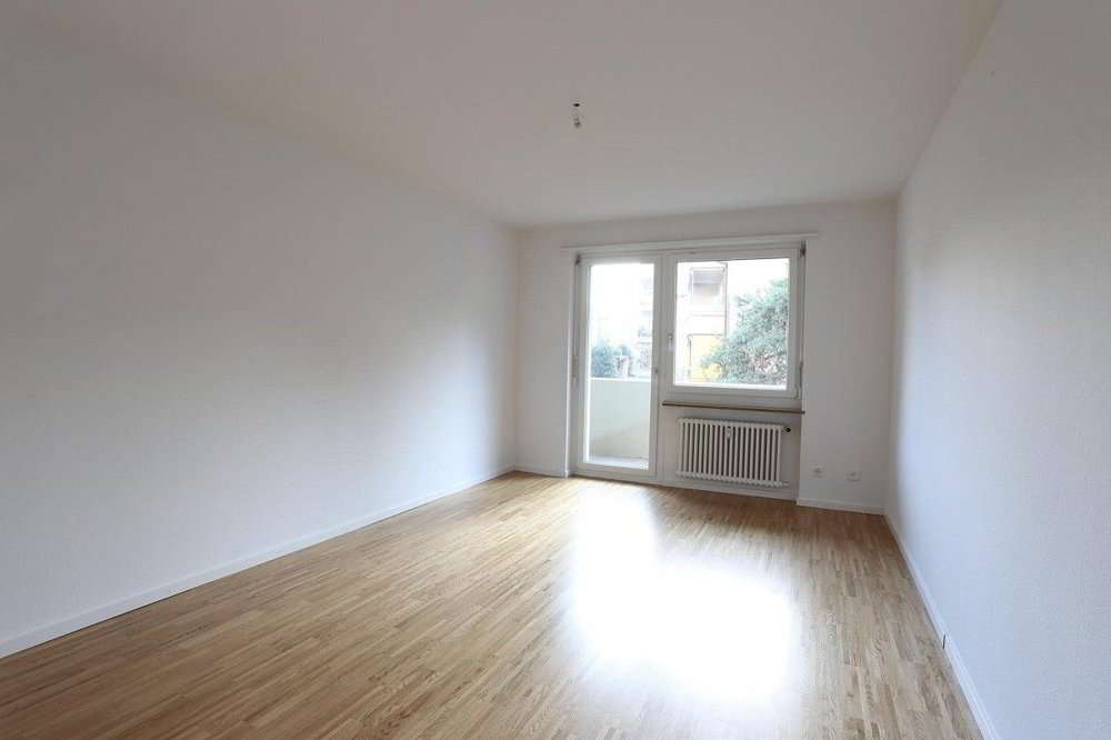 Wohnung – Basel - Mehr