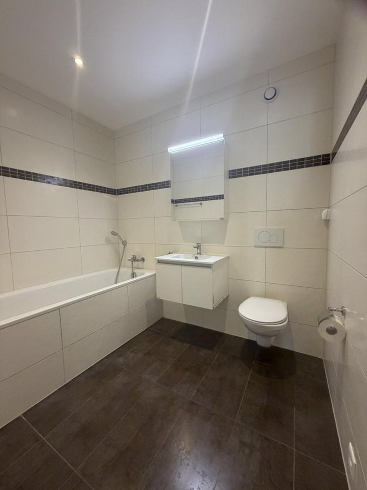 3.5 rooms Apartment for rent in Romont FR - image 1/8