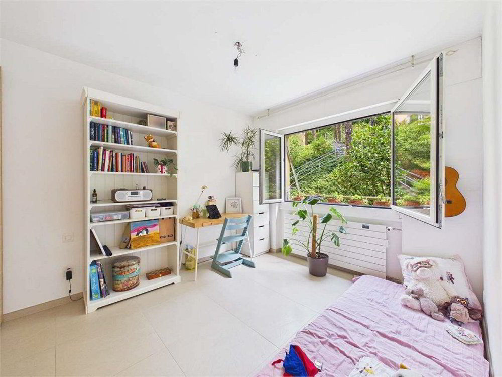 Wohnung – Ruvigliana - Mehr