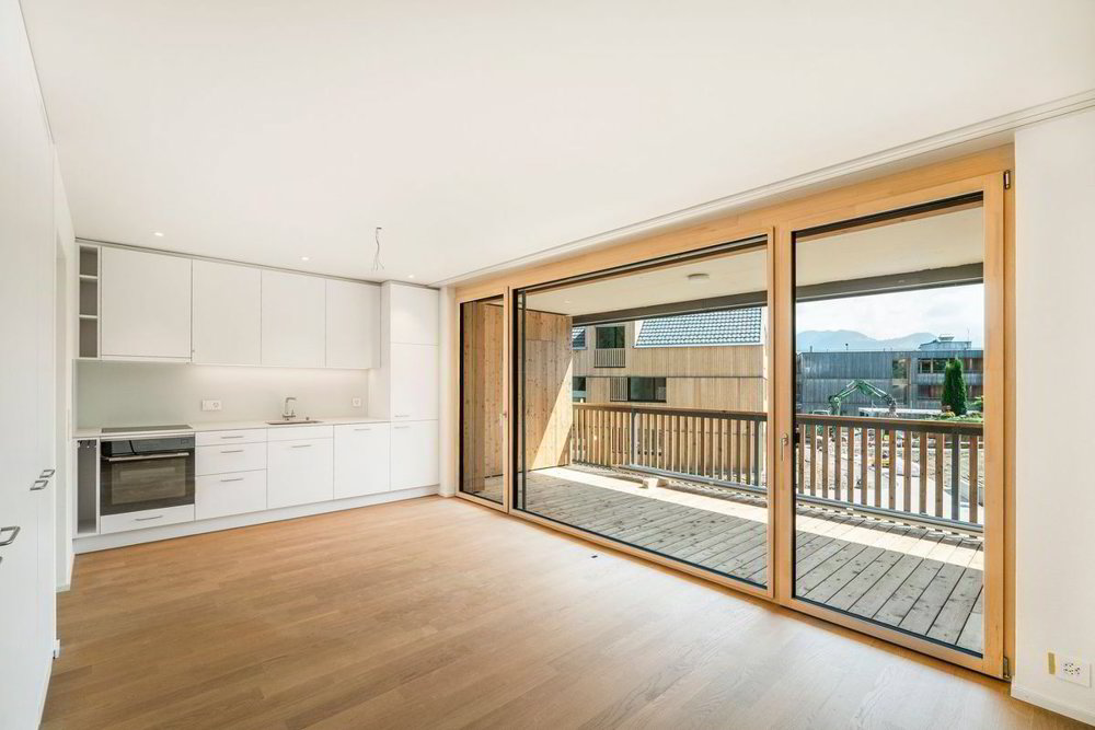 Wohnung – Waldstatt - Ansicht 2