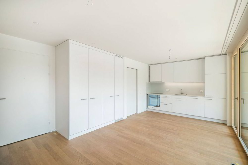 Wohnung – Waldstatt - Ansicht 4
