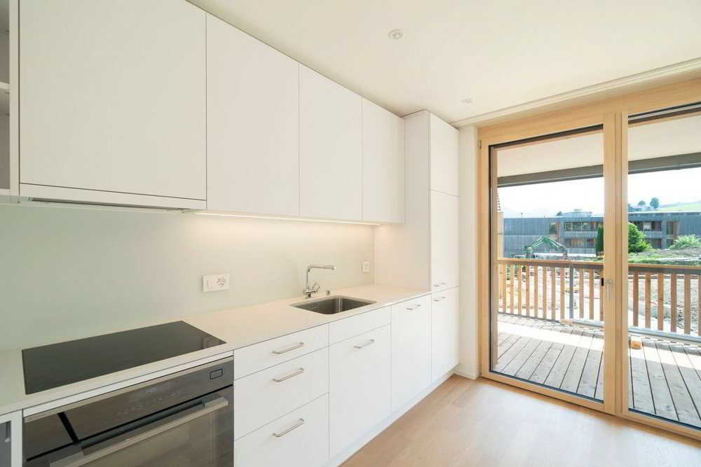 Wohnung – Waldstatt - Ansicht 5