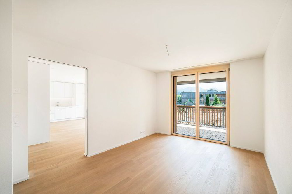 Wohnung – Waldstatt - Mehr