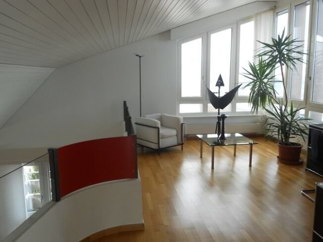 6.5 Zimmer Wohnung zu vermieten in St. Gallen - Bild 1/1