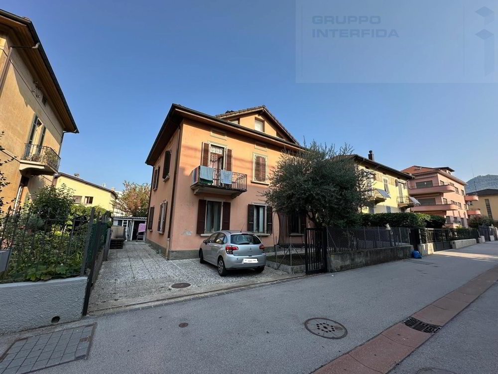 3.5 Zimmer Wohnung zu vermieten in Chiasso - Bild 1/16