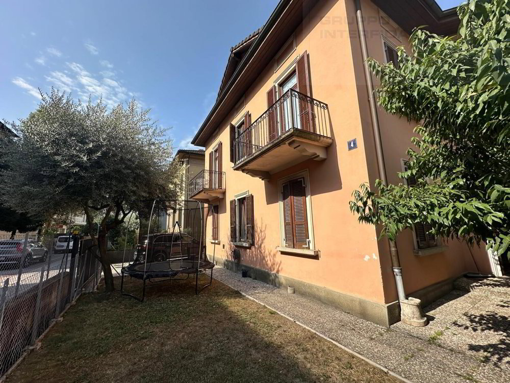 Wohnung – Chiasso - Ansicht 2