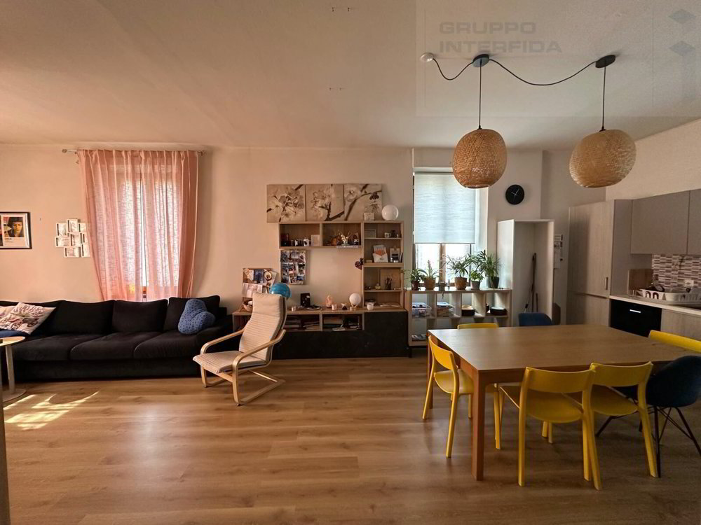 Wohnung – Chiasso - Ansicht 5