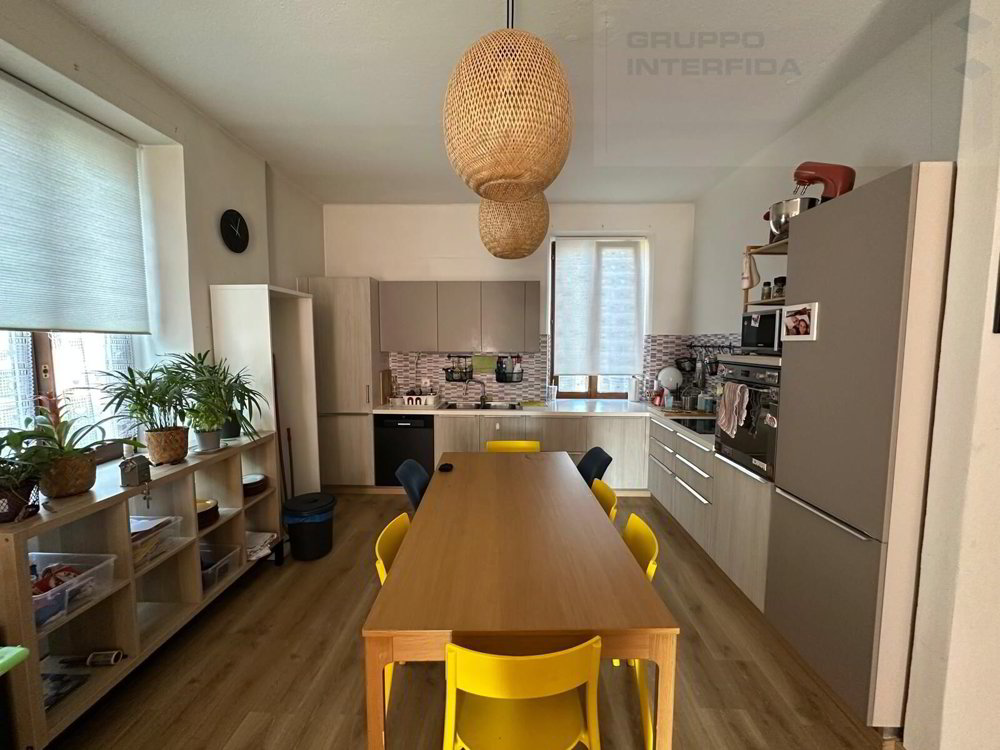 Wohnung – Chiasso - Mehr