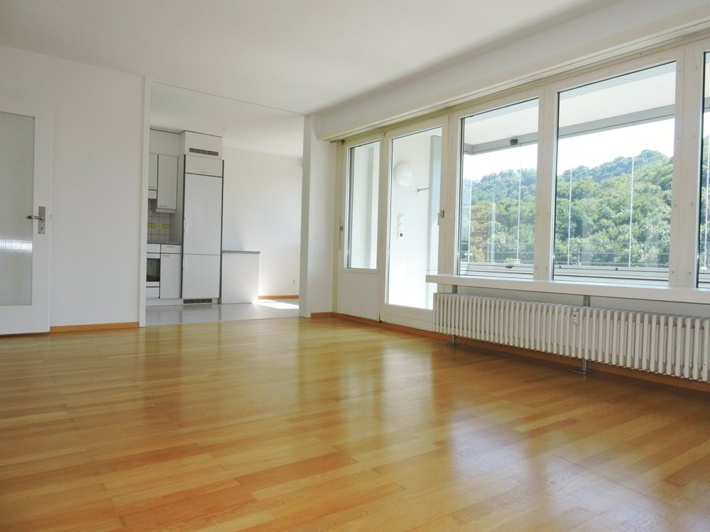 Wohnung – Muttenz - Ansicht 4