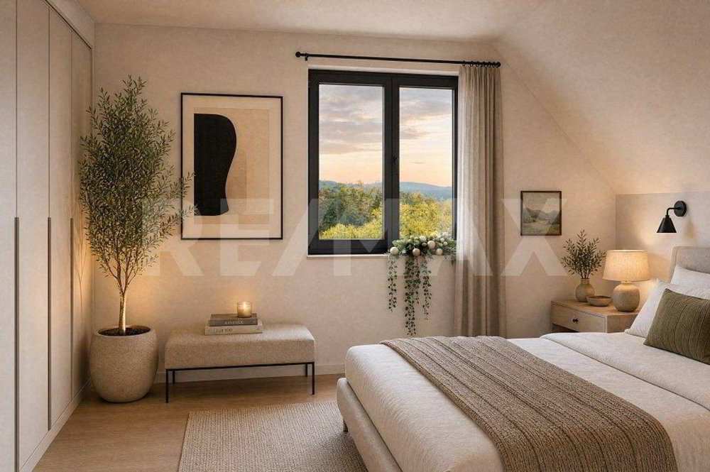 Casa di 6.5 locali in vendita a Stüsslingen - immagine 1/9