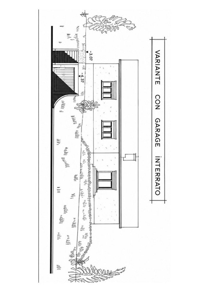 Maison 4.5 pièces à acheter à Morbio Superiore - image 1/5