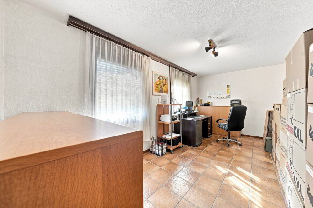 Maison 6.5 pièces à acheter à Oberhasli - image 1/9