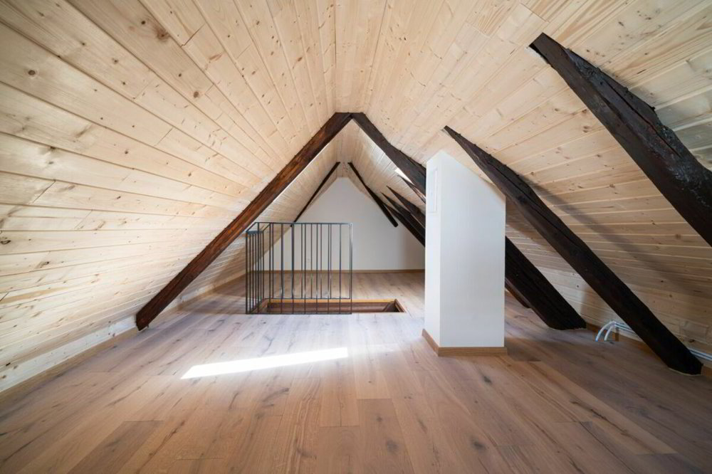4.5 Zimmer Haus zum verkaufen in Zürich - Bild 1/7