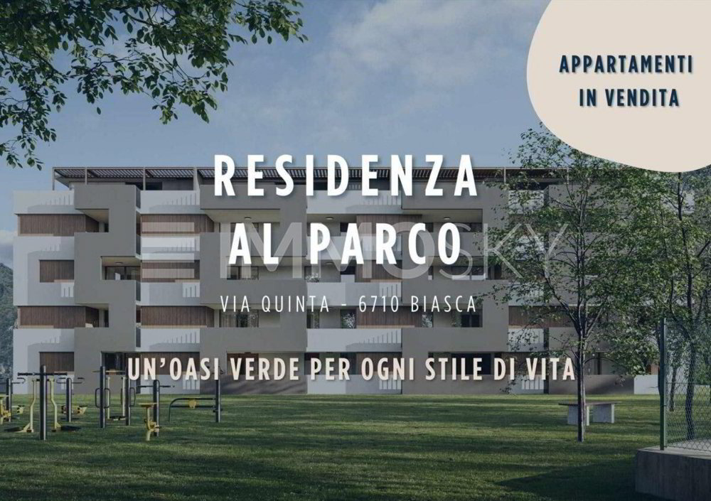 Haus – Biasca, Piazzora - Ansicht 2