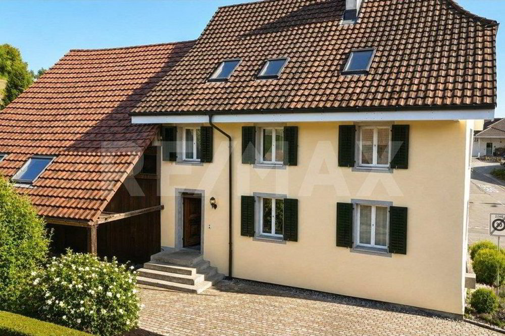 Haus – Egliswil, Bezirk Lenzburg