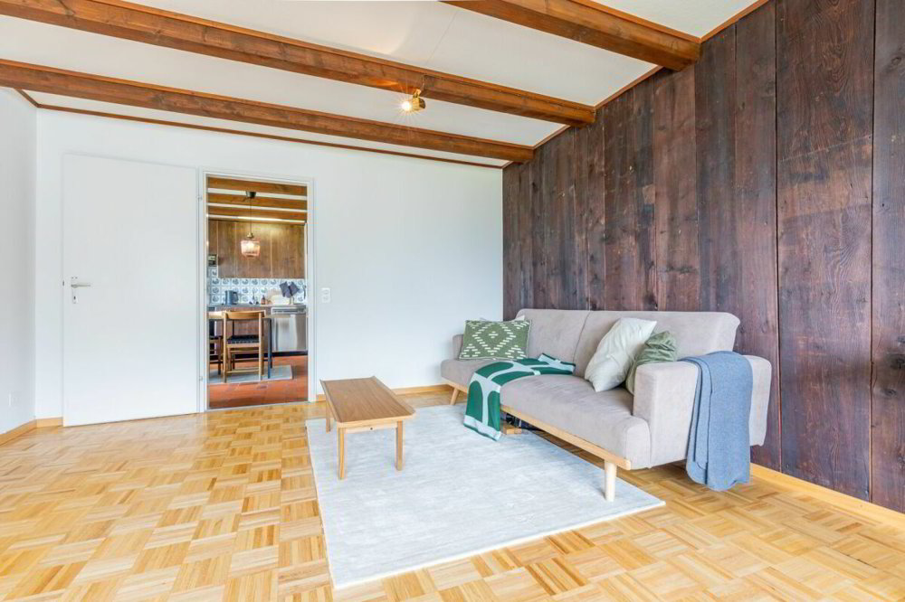 Wohnung – Davos Dorf - Ansicht 2