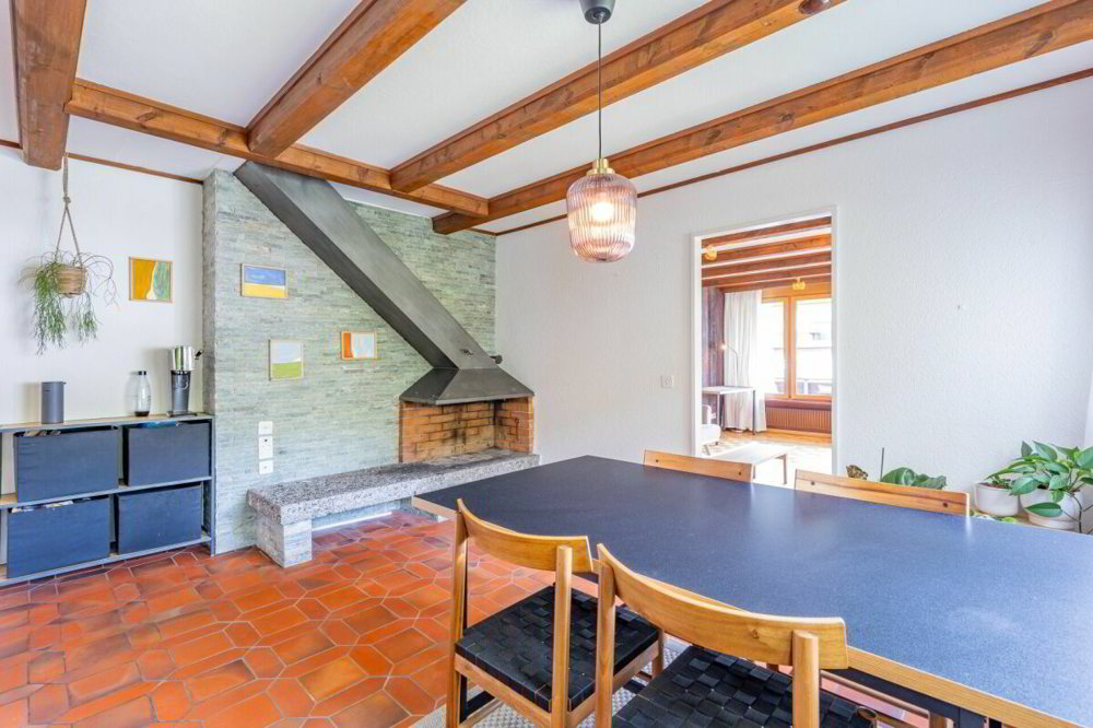 Wohnung – Davos Dorf - Mehr