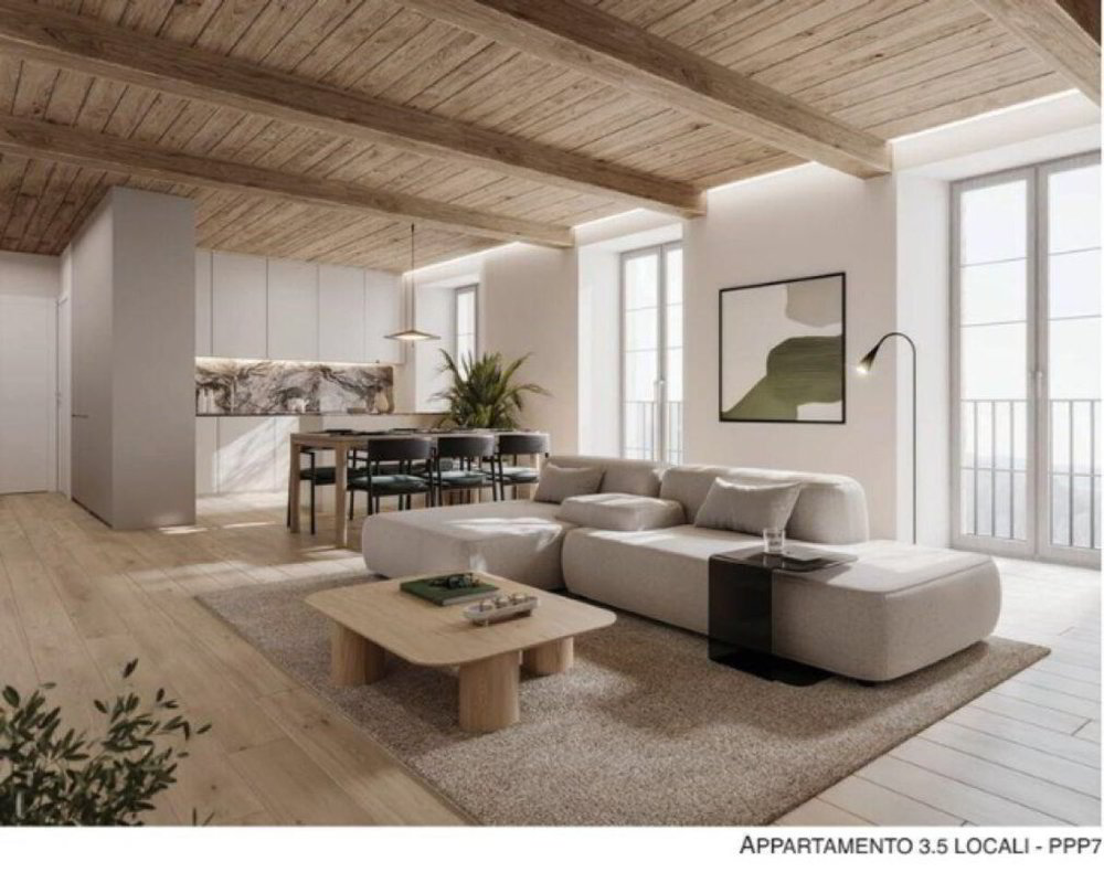 Wohnung – Locarno