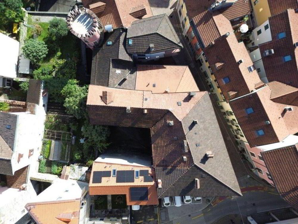Wohnung – Locarno - Ansicht 2
