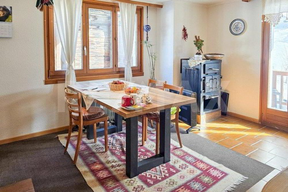 14 Zimmer Wohnung zum verkaufen in Randa - Bild 1/13