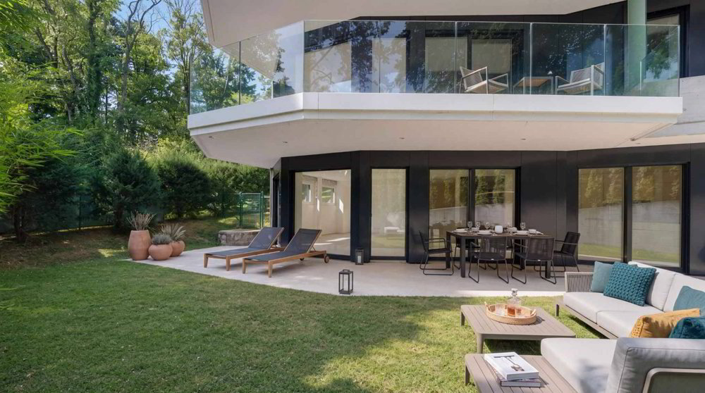 Wohnung – Pully