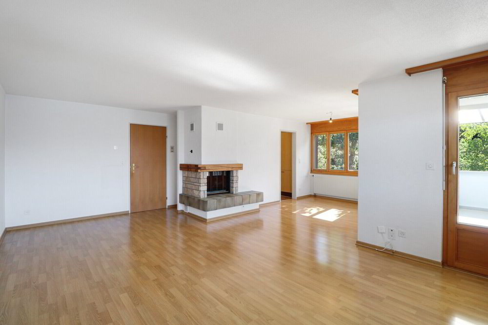 Wohnung – Tschingel ob Gunten - Ansicht 4