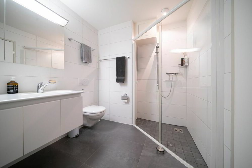 3.5 Zimmer Wohnung zum verkaufen in Binz - Bild 1/6