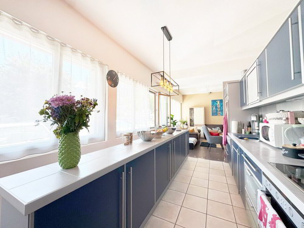 Wohnung – Le Châble VS - Ansicht 5