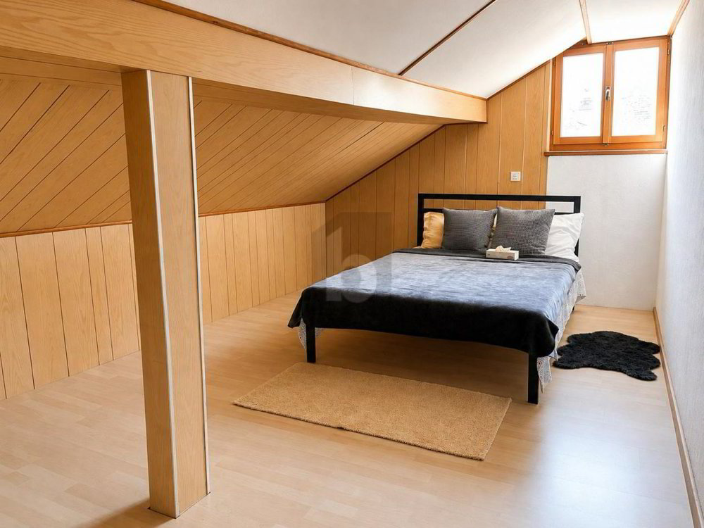 Haus – Dongio - Ansicht 4