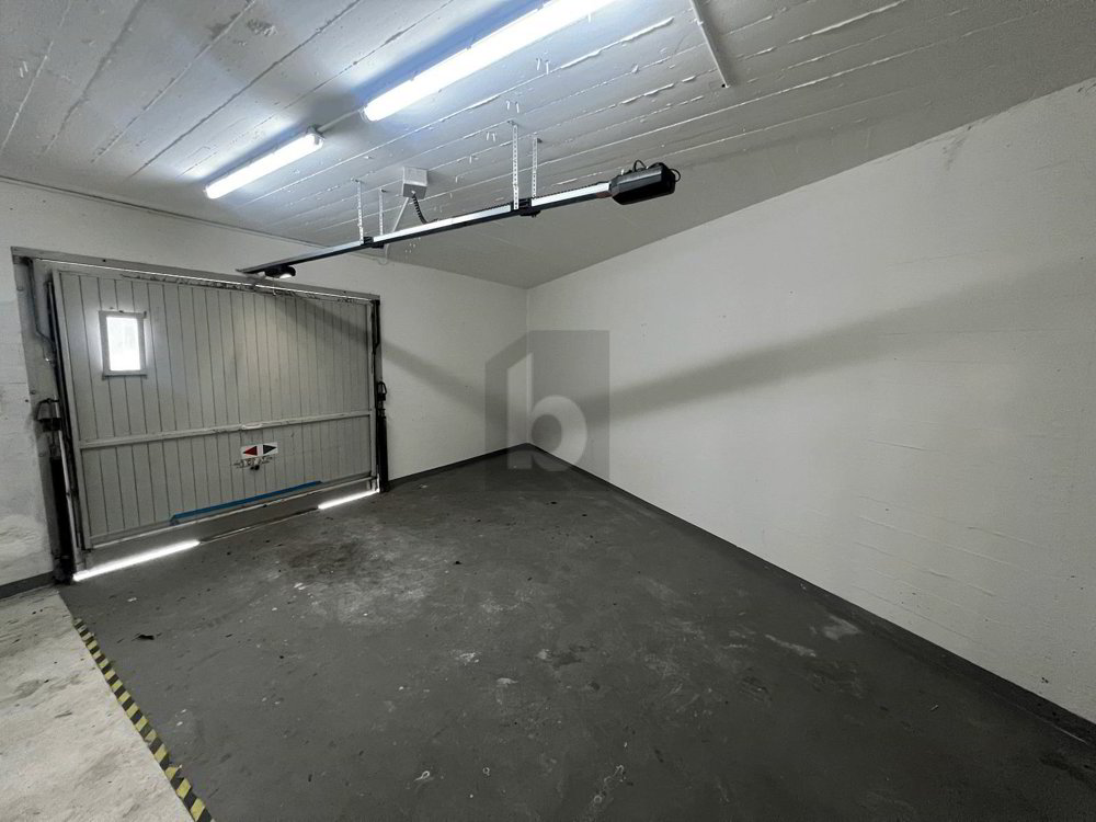 GROSSZÜGIG, FLEXIBEL MIT EIGENER GARAGE - Ansicht 3