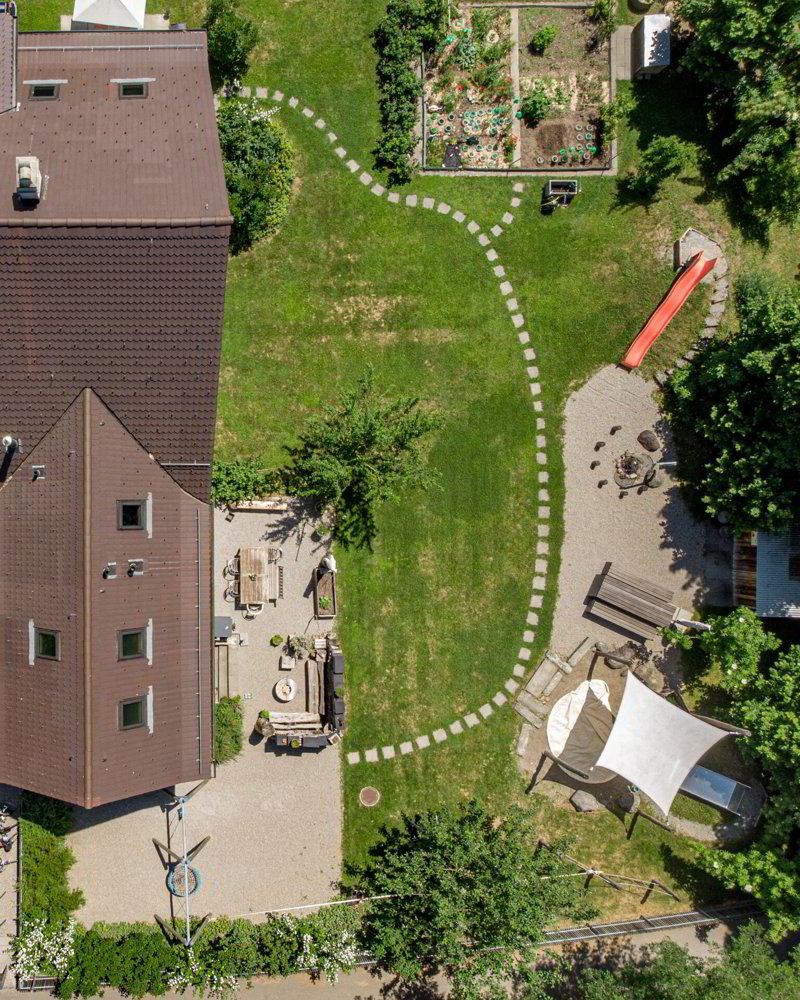 3 rooms Apartment to buy in Wetzikon ZH - image 1/16