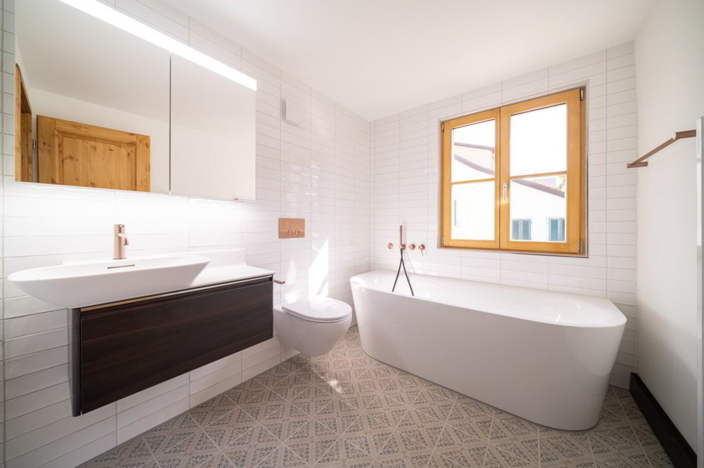Haus – Zürich - Ansicht 5