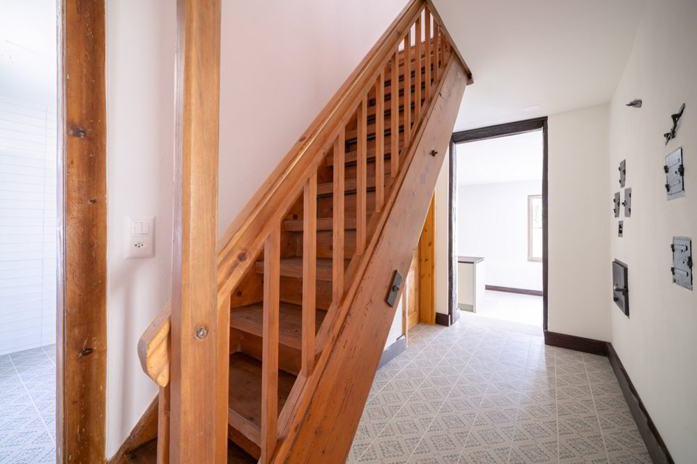 Haus – Zürich - Mehr