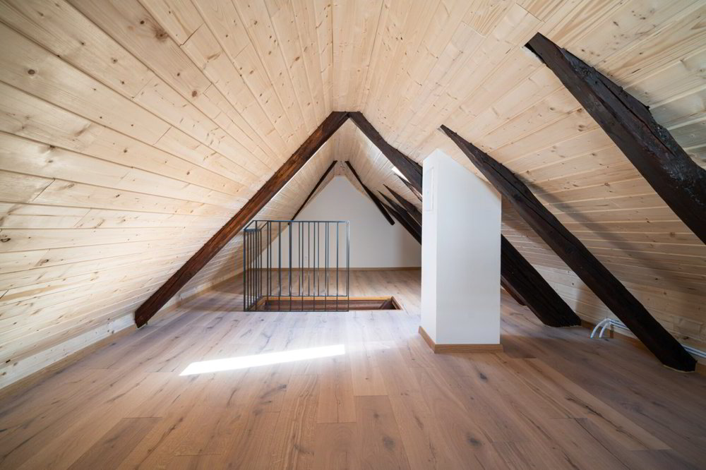 4.5 Zimmer Haus zum verkaufen in Zürich - Bild 1/7