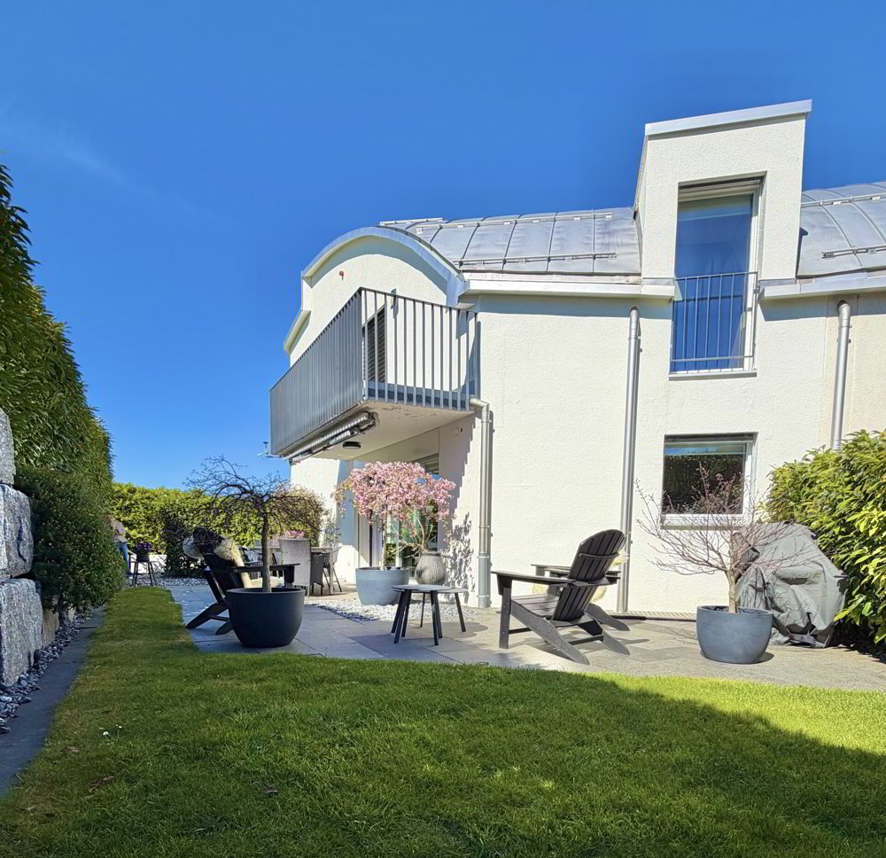 Haus – Forch